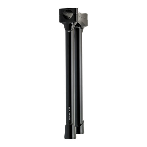 Biltwell Murdock O/S Straight Risers 14", Tuv Approved (Choose Color)