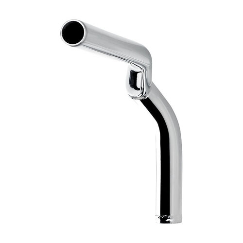 Biltwell Tyson XL Pullback Handlebar 8" Slotted, Tuv Approved (Choose Color)