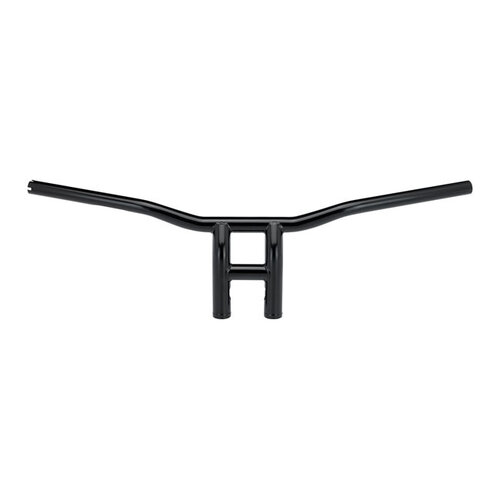 Biltwell Tyson XL Pullback Handlebar 8" TBW, Tuv Approved (Choose Color)
