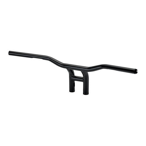 Biltwell Tyson XL Pullback Handlebar 8" TBW, Tuv Approved (Choose Color)