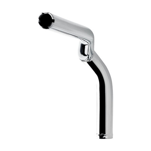Biltwell Tyson XL Pullback Handlebar 8" TBW, Tuv Approved (Choose Color)