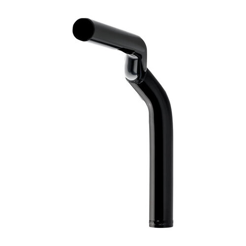 Biltwell Tyson XL Pullback Handlebar 10" Slotted, Tuv Approved (Choose Color)