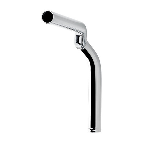 Biltwell Tyson XL Pullback Handlebar 10" Slotted, Tuv Approved (Choose Color)