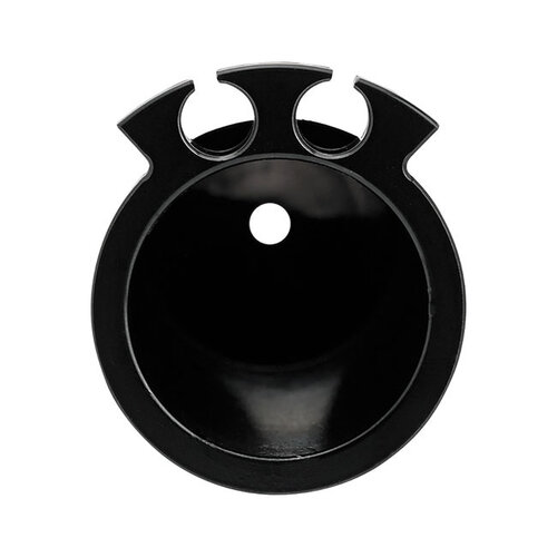 Biltwell "1" Whisky Gasklephuis-(Kies Kleur)