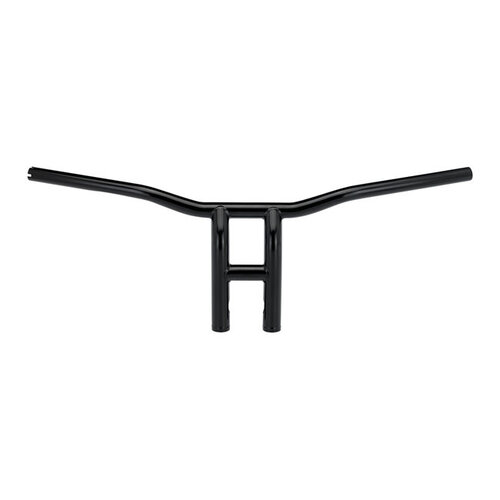 Biltwell Tyson Xl Guidon Pullback 10" TBW, Tuv Approuvé (Choisir la Couleur)