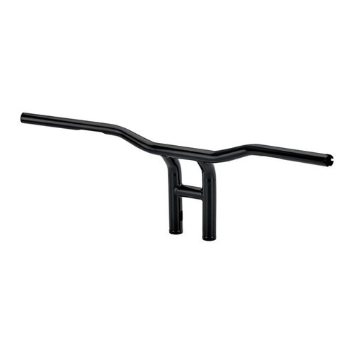 Biltwell Tyson XL Pullback Handlebar 10" TBW, Tuv Approved (Choose Color)
