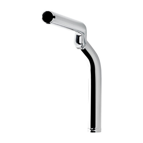 Biltwell Tyson XL Pullback Handlebar 10" TBW, Tuv Approved (Choose Color)