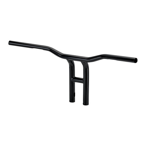 Biltwell Tyson XL Pullback Handlebar 12" Slotted, Tuv Approved (Choose Color)