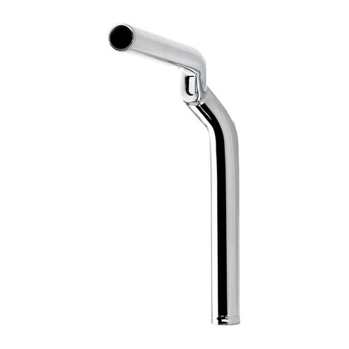 Biltwell Tyson XL Pullback Handlebar 12" Slotted, Tuv Approved (Choose Color)