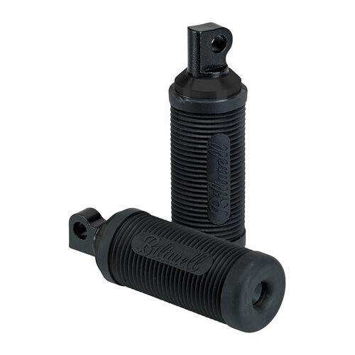 Biltwell Norman Footpegs Black