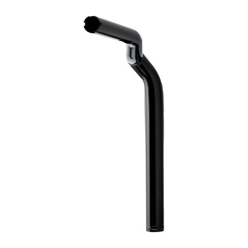 Biltwell Tyson XL Pullback Stuur 14" TBW, Tuv Goedgekeurd (Kies Kleur)