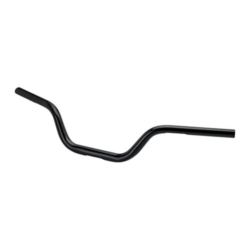 Biltwell Tracker High 1-1/8" O/S Lenker Tuv Genehmigt (Farbe Wählen)