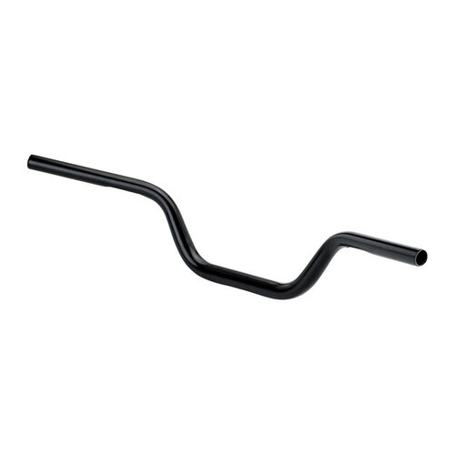 Biltwell Tracker High 1-1/8" O/S Lenker Tuv Genehmigt (Farbe Wählen)