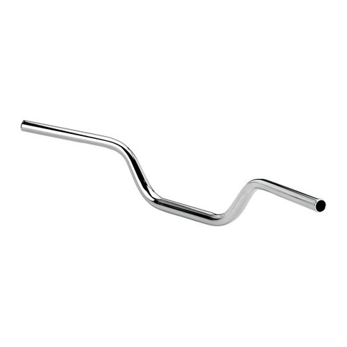 Biltwell Tracker High 1-1/8" O/S Lenker Tuv Genehmigt (Farbe Wählen)