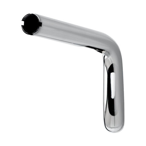 Biltwell Tracker High O/S Guidon TBW Tuv Approuvé – Chrome