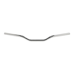 1" Handlebar Tracker Tuv Approved – Chrome