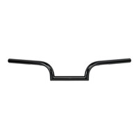Mustache Handlebar Tuv Approved – Black