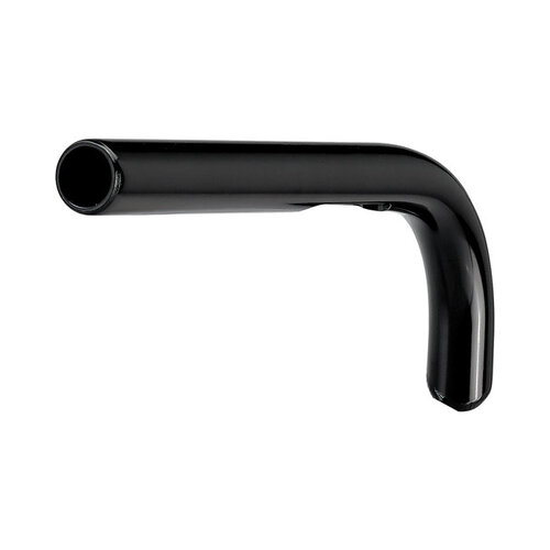 Biltwell Mustache Handlebar Tuv Approved – Black