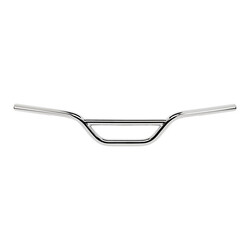 1" Moto Bar Tuv Approuvé (Choisir la Couleur)