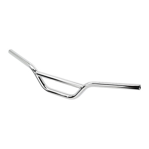 1" Moto Bar Tuv Approuvé (Choisir la Couleur)