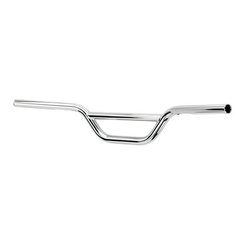 1" Moto Bar Tuv Approuvé (Choisir la Couleur)
