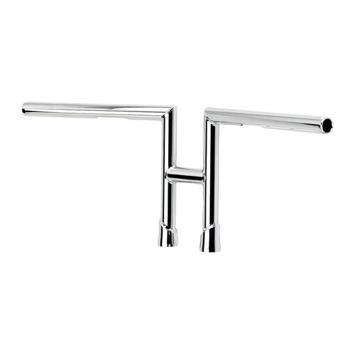 H2-Bar Stuur Tuv Goedgekeurd (Kies Kleur)