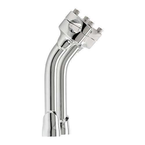 Murdock Pullback Risers  8-Tuv Approved-(Choose Color)