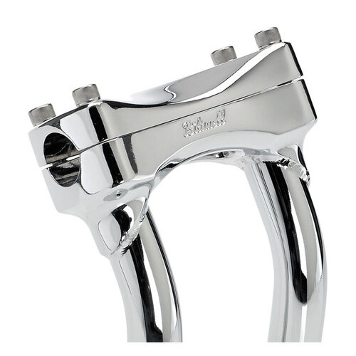Murdock Pullback Risers  8-Tuv Approved-(Choose Color)