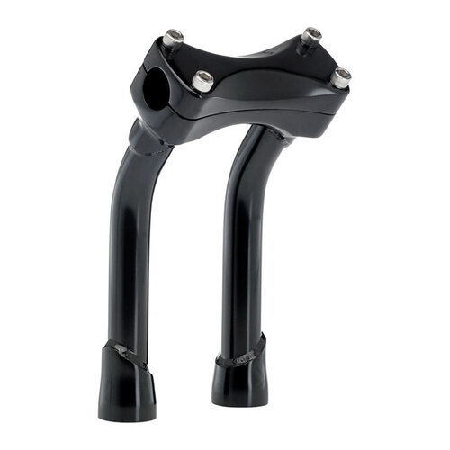 Murdock Pullback Risers  8-Tuv Approved-(Choose Color)
