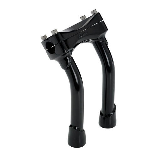 Murdock Pullback Risers  8-Tuv Approved-(Choose Color)