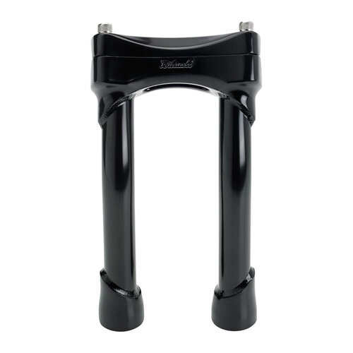 Murdock Pullback Risers  8-Tuv Approved-(Choose Color)