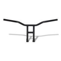 Tyson Guidon 12", Tuv Approuvé - Noir
