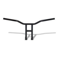 Tyson Guidon 12", Tuv Approuvé - Noir