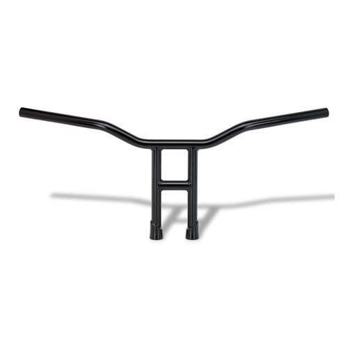 Tyson Stuur 12", Tuv Goedgekeurd – Zwart