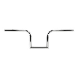 1" Frisco Handlebar – Chrome