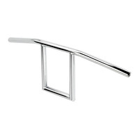 1" Window Handlebar Tuv Approved – Chrome
