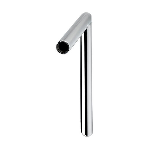 1" Window Handlebar Tuv Approved – Chrome