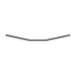 Zero Drag Handlebar 1", Tuv Approved – Chrome