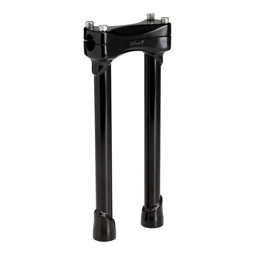 Murdock Riser "12" TÜV-geprüft - Farbe Wählen