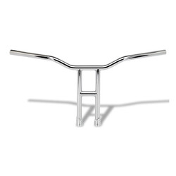 Tyson Handlebar 14", Tuv Approved (Choose Color)