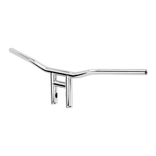 Tyson XL Handlebar 8", (Excl. 08-21 e-throttle) Tuv Approved (Choose Color)