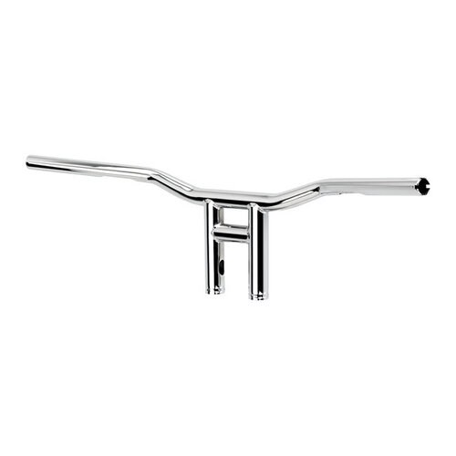 Tyson XL Handlebar 8", (Excl. 08-21 e-throttle) Tuv Approved (Choose Color)