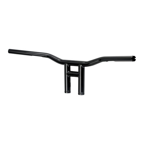 Tyson XL Handlebar 8", (Excl. 08-21 e-throttle) Tuv Approved (Choose Color)
