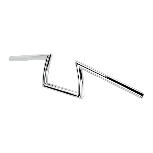 Keystone Lenker 1" – Chrom