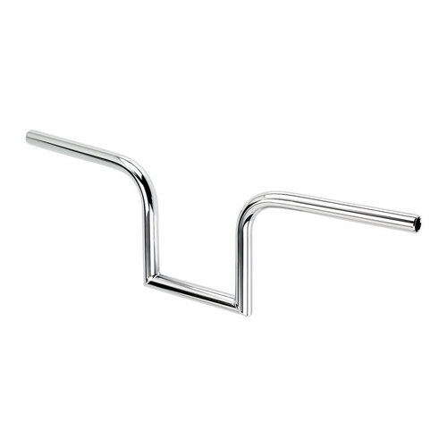 1" Frisco Stuur " – Chroom