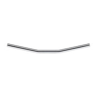 Zero Drag Guidon 1", Tuv Approuvé – Chrome