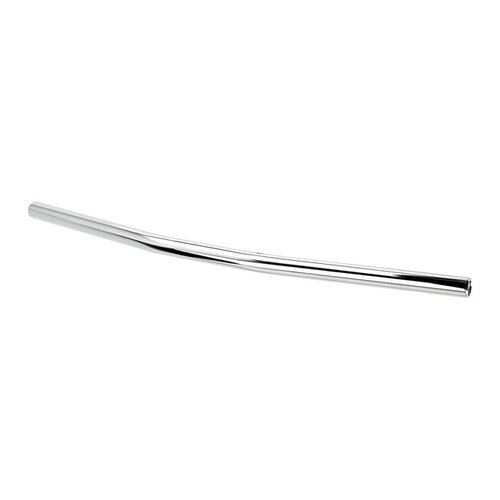 Zero Drag Guidon 1", Tuv Approuvé – Chrome
