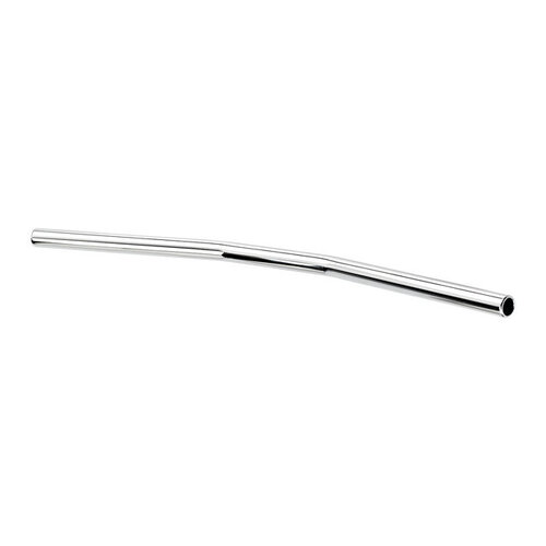 Zero Drag Guidon 1", Tuv Approuvé – Chrome