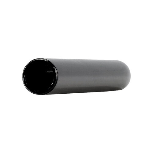 Biltwell Zero Drag Stuur 1", Tuv Goedgekeurd - Zwart