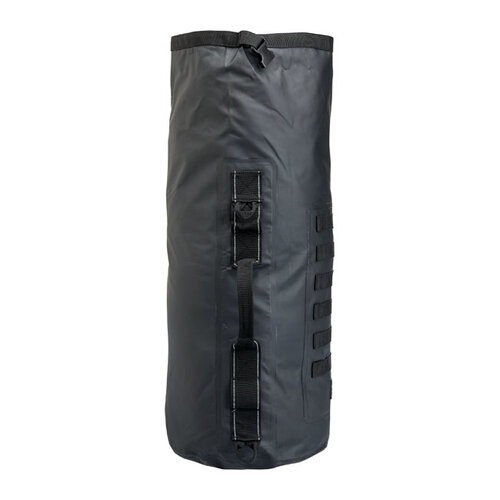 Biltwell Exfil-65 Exfil-65 Dry Bag – Black